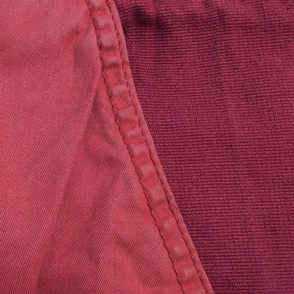 Rodd & Gunn Mornington Short In Chilli Red Men’s Size 36 NWT - Picture 6 of 13